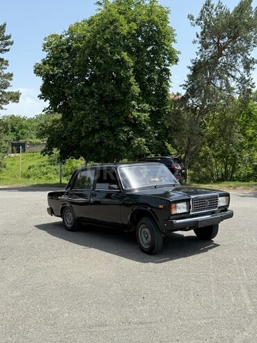 LADA (VAZ) 2107 2010, 85,632 km - 1.6 л - Quba
