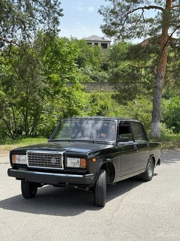 LADA (VAZ) 2107 2010, 85,632 km - 1.6 л - Quba