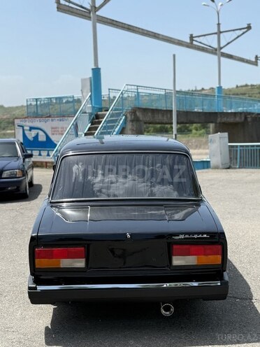 LADA (VAZ) 2107 2010, 85,632 km - 1.6 л - Quba