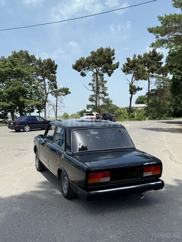 LADA (VAZ) 2107 2010, 85,632 km - 1.6 л - Quba