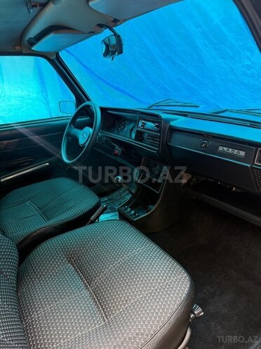 LADA (VAZ) 2107 2010, 85,632 km - 1.6 л - Quba