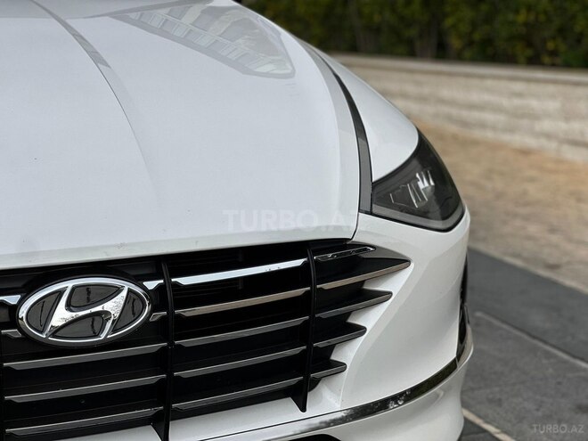 Hyundai Sonata 2019, 71,000 km - 2.0 l - Bakı
