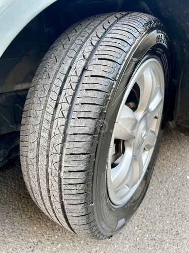 Hyundai Accent 2009, 190,000 km - 1.6 l - Bakı