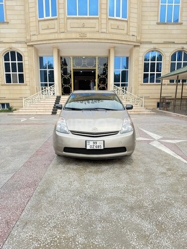 Toyota Prius 2007, 230,000 km - 1.5 l - Bakı