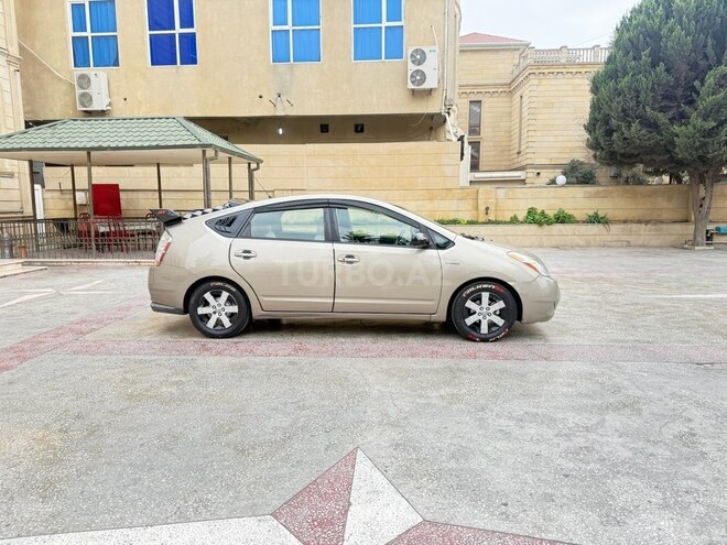 Toyota Prius 2007, 230,000 km - 1.5 l - Bakı