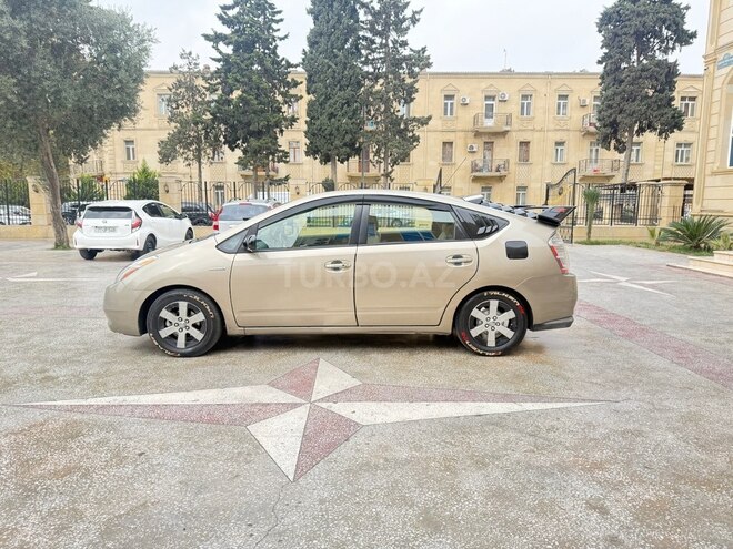 Toyota Prius 2007, 230,000 km - 1.5 l - Bakı