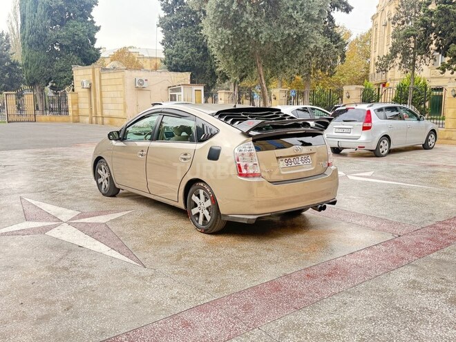 Toyota Prius 2007, 230,000 km - 1.5 l - Bakı