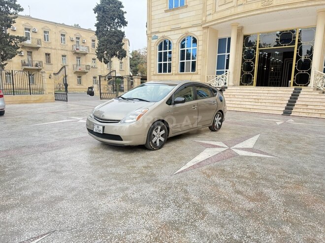 Toyota Prius 2007, 230,000 km - 1.5 l - Bakı