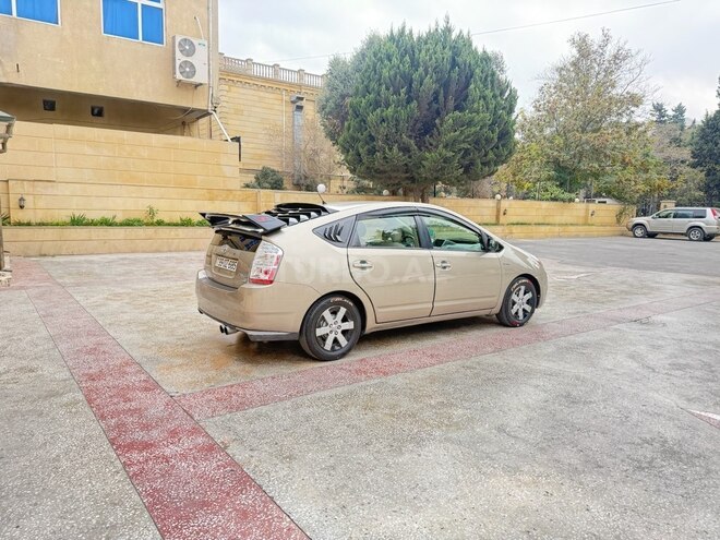 Toyota Prius 2007, 230,000 km - 1.5 l - Bakı
