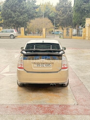 Toyota Prius 2007, 230,000 km - 1.5 l - Bakı