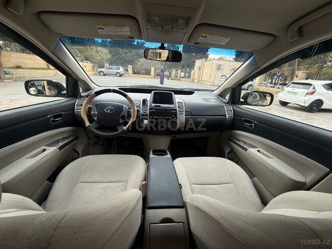 Toyota Prius 2007, 230,000 km - 1.5 l - Bakı