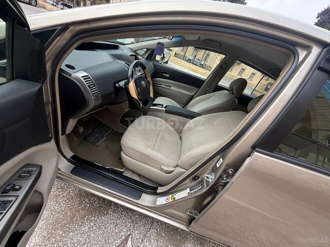 Toyota Prius 2007, 230,000 km - 1.5 l - Bakı