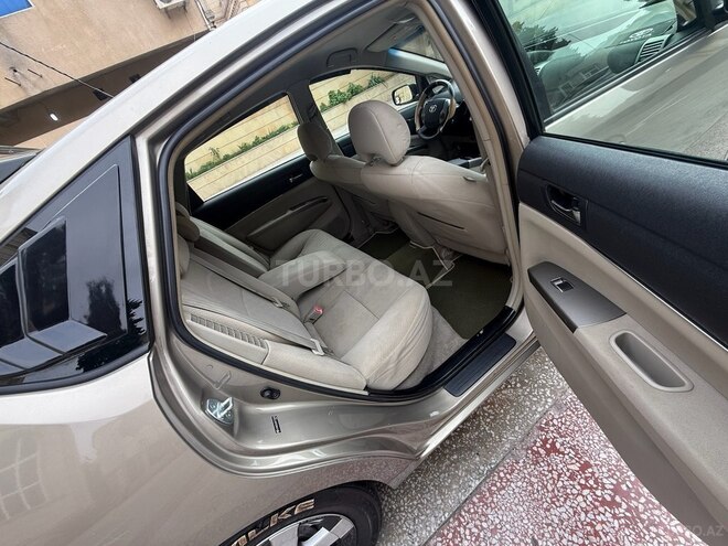 Toyota Prius 2007, 230,000 km - 1.5 l - Bakı