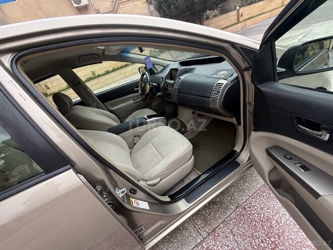 Toyota Prius 2007, 230,000 km - 1.5 l - Bakı