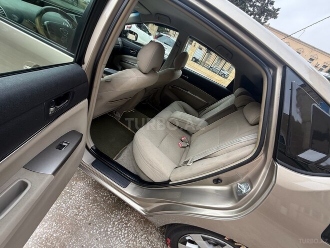 Toyota Prius 2007, 230,000 km - 1.5 l - Bakı