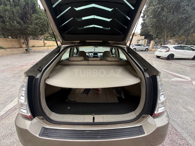 Toyota Prius 2007, 230,000 km - 1.5 l - Bakı