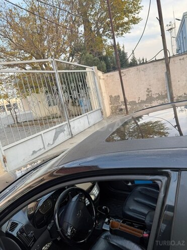 Hyundai Elantra 2007, 289,000 km - 2.0 l - Bakı