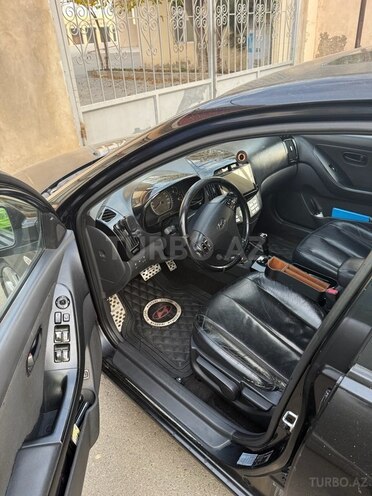 Hyundai Elantra 2007, 289,000 km - 2.0 l - Bakı