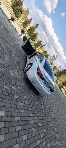 Hyundai Sonata 2010, 194,000 km - 2.4 l - Quba