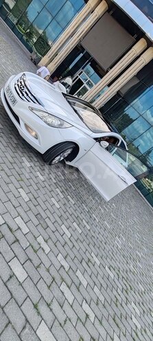 Hyundai Sonata 2010, 194,000 km - 2.4 l - Quba