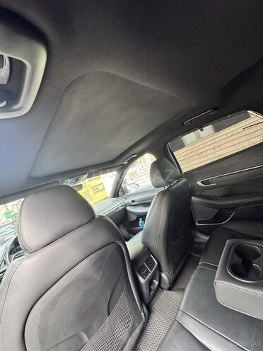 Hyundai Sonata 2022, 98,000 km - 2.0 l - Bakı