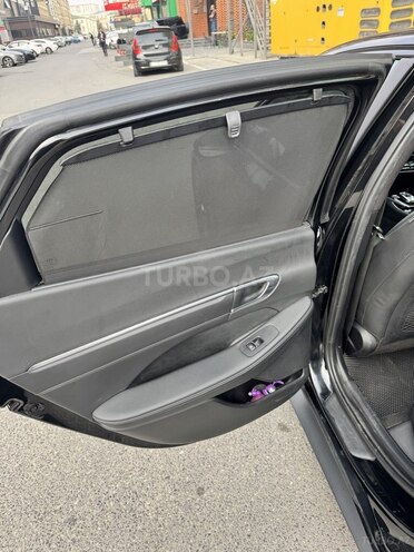 Hyundai Sonata 2022, 98,000 km - 2.0 l - Bakı
