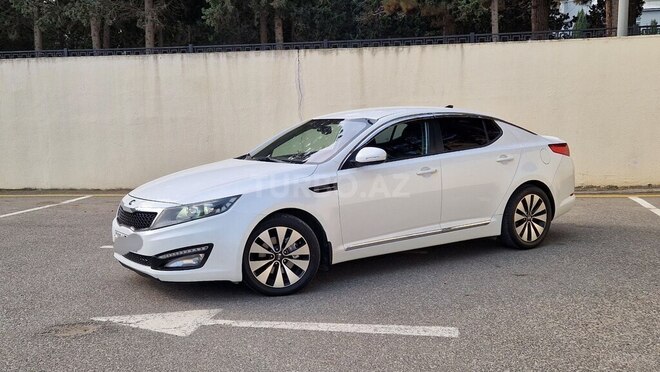 Kia Optima-2
