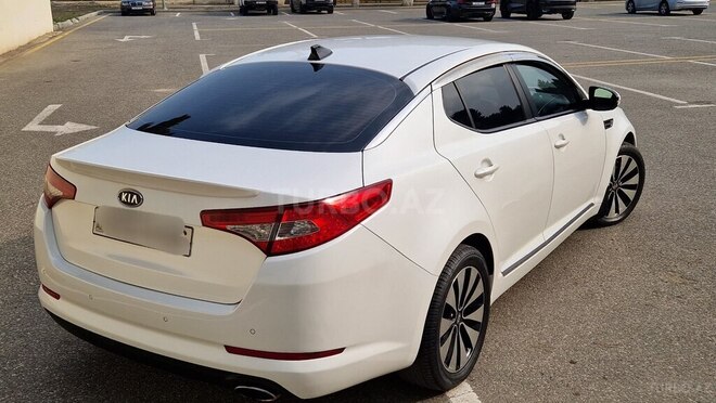 Kia Optima-7