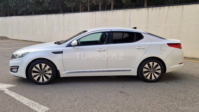 Kia Optima-10