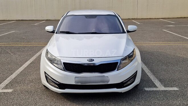Kia Optima-8