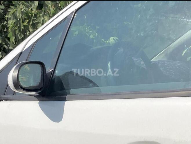 Mercedes A 160 2002, 290,000 km - 1.6 л - Bakı
