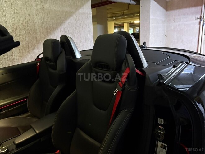 Mercedes SLC 300-17