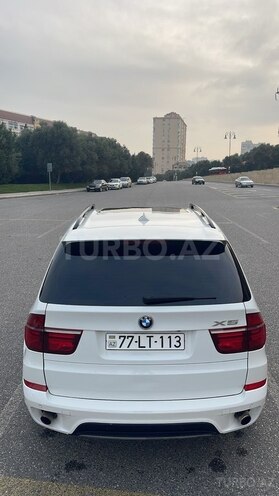 BMW X5 2012, 210,000 km - 3.0 l - Bakı