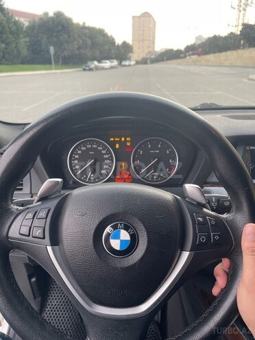 BMW X5 2012, 210,000 km - 3.0 l - Bakı