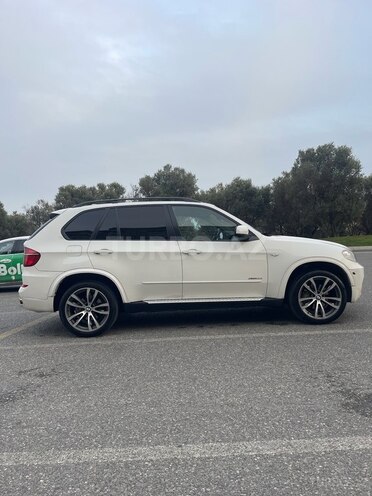 BMW X5 2012, 210,000 km - 3.0 l - Bakı