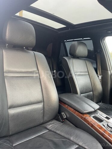 BMW X5 2012, 210,000 km - 3.0 l - Bakı