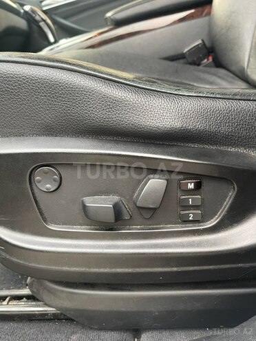 BMW X5 2012, 210,000 km - 3.0 l - Bakı