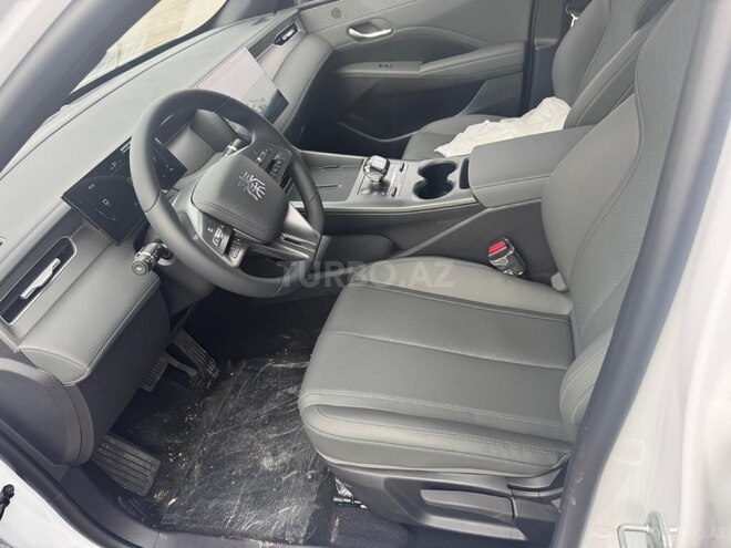 BYD Qin Plus 2025, 0 km - 1.5 l - Bakı