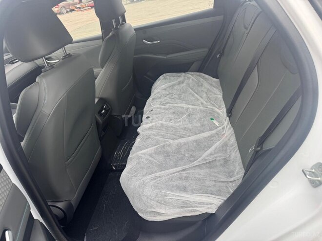 BYD Qin Plus 2025, 0 km - 1.5 l - Bakı