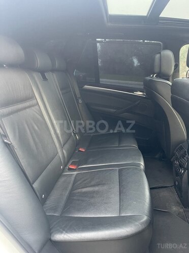 BMW X5 2012, 210,000 km - 3.0 l - Bakı