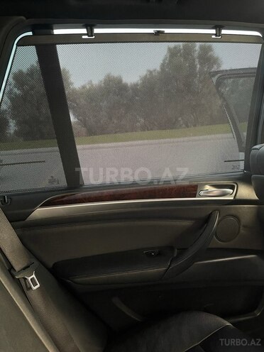 BMW X5 2012, 210,000 km - 3.0 l - Bakı