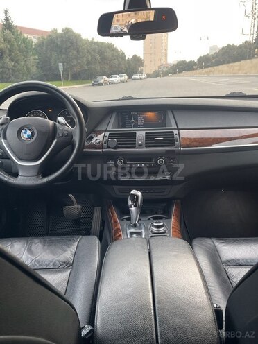 BMW X5 2012, 210,000 km - 3.0 l - Bakı