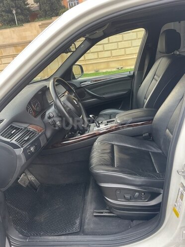 BMW X5 2012, 210,000 km - 3.0 l - Bakı