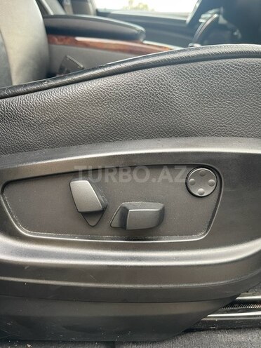 BMW X5 2012, 210,000 km - 3.0 l - Bakı