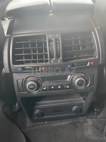BMW X5 2012, 210,000 km - 3.0 l - Bakı