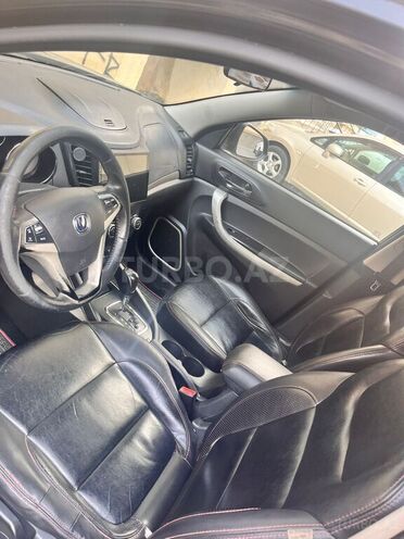 Changan CS 35 2014, 170,000 km - 1.6 l - Bakı
