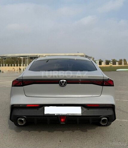 Changan Uni-V 2023, 104,420 km - 1.5 l - Bakı