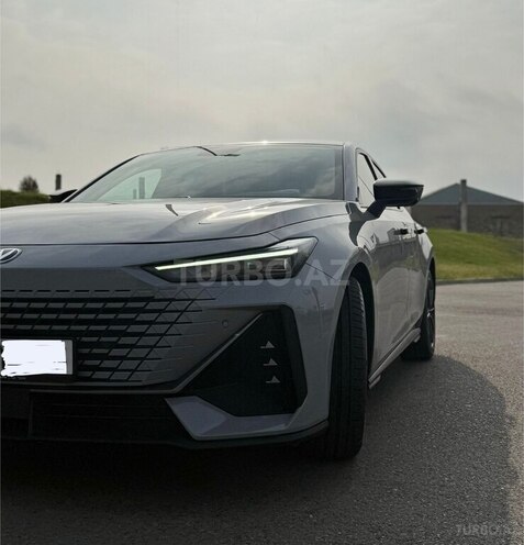 Changan Uni-V 2023, 104,420 km - 1.5 l - Bakı