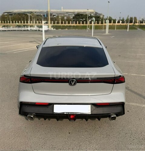 Changan Uni-V 2023, 104,420 km - 1.5 l - Bakı