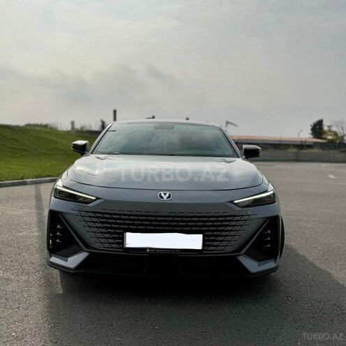 Changan Uni-V 2023, 104,420 km - 1.5 l - Bakı